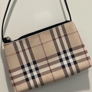 Burberry Purse